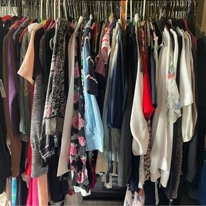 Unlisted Inventory